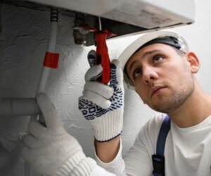 About Emergency plumbing pros La Barge, WY